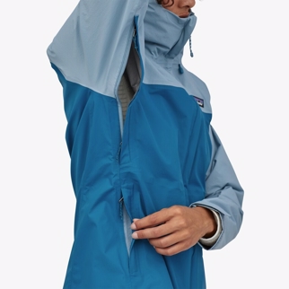 Patagonia W\'s Torrentshell 3L Jacket, patagonia jakke til kvinder